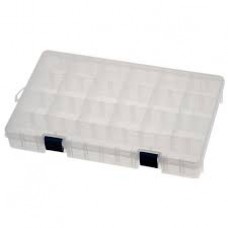 Lure box medium size